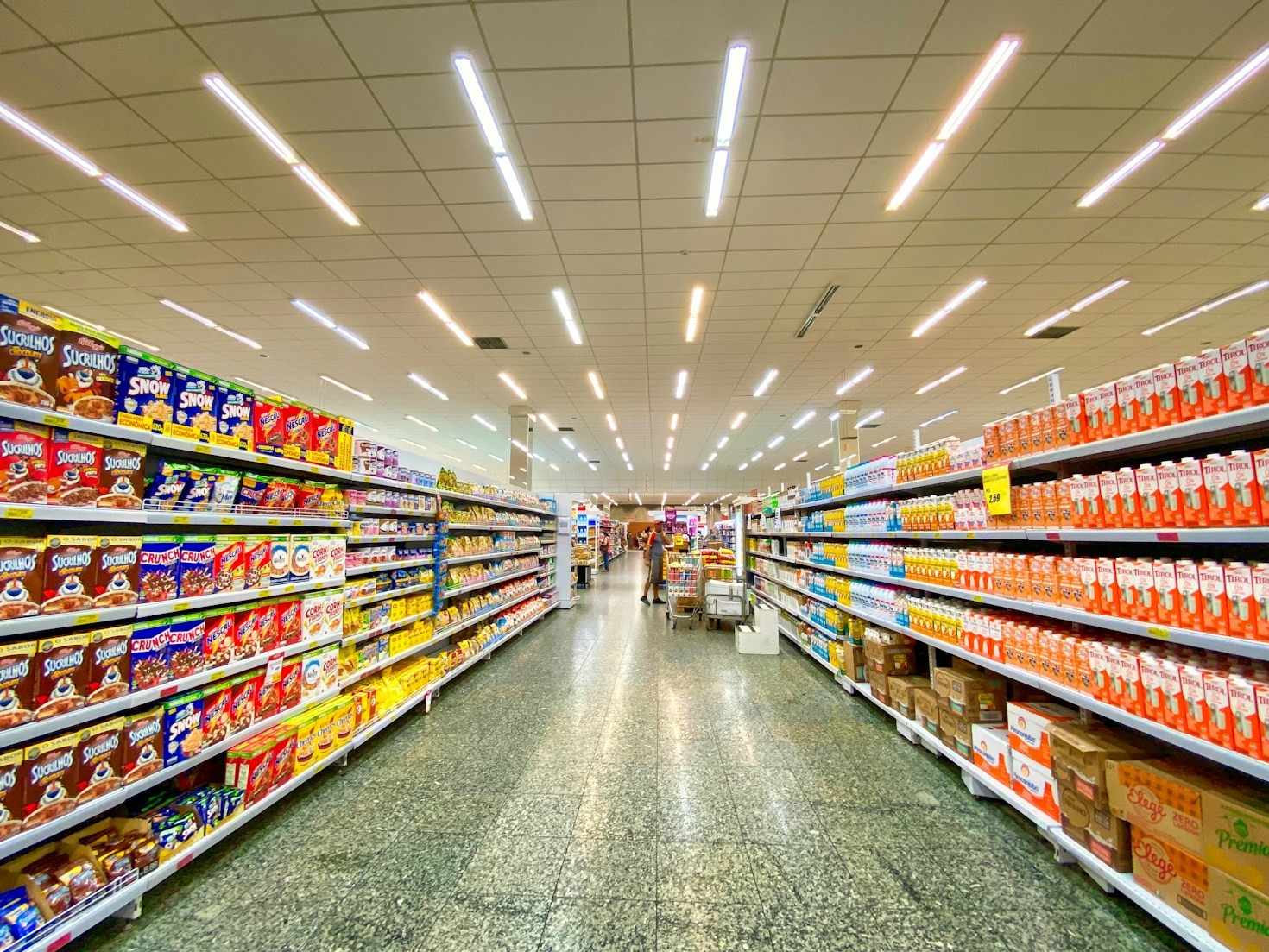 Como escolher os melhores produtos para o dia a dia